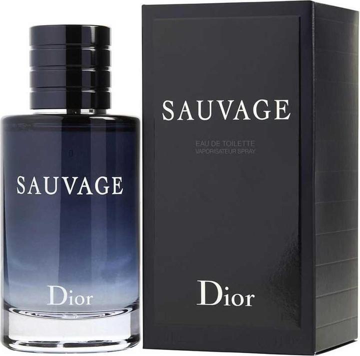 Dior Perf Res Eau de Toilette Refill (Eau de Toilette, 300 ml)