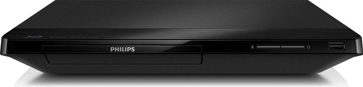 Produktbild Philips Bdp2100 (Blu-ray Player)