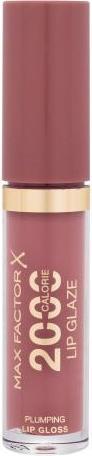 Productafbeelding Max Factor 2000 Calorie Lip Glazuur (085 Bloemig Crème)