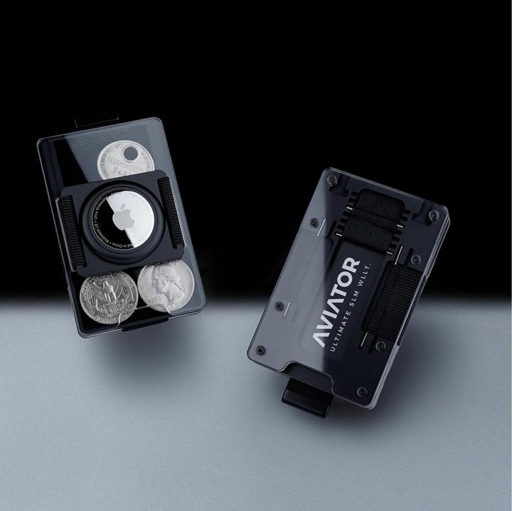 Produktbild Aviator Kreditkartenwallet