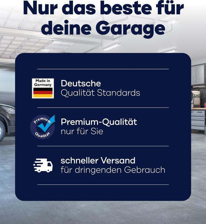 Actual product image Plid Garage floor coating 5L, for 36m² /floor coating concrete colour