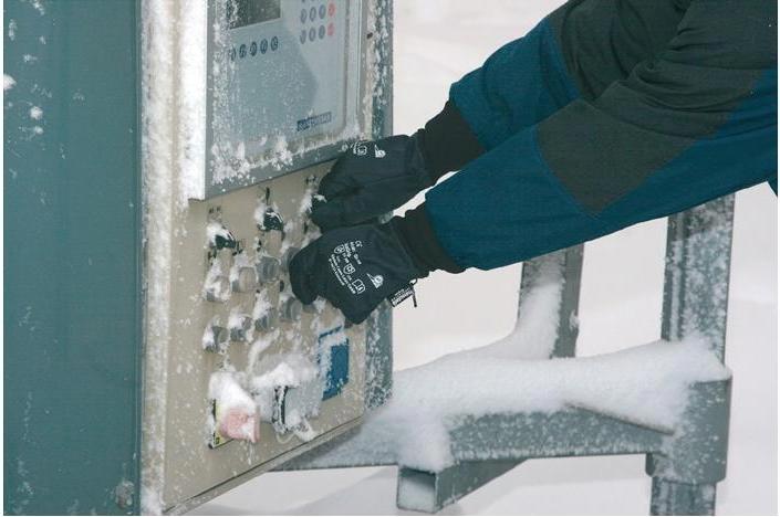 Produktbild Honeywell Ice-Grip 691 (9)