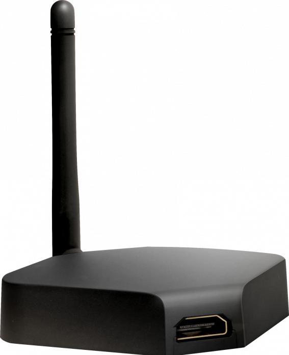 Image du produit Vision Kit de présentation sans fil (50 m, HDMI 1.4a)