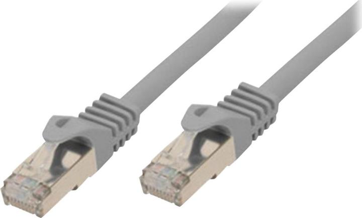 Image du produit Shiverpeaks Basic-S (S/FTP, CAT6, 2 m)