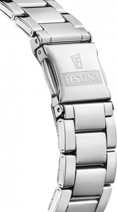 Immagine prodotto Festina Fidanzato di tendenza (Orologio da polso analogico, 37 mm)