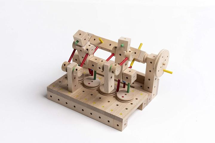 Image du produit Matador Explorer E407