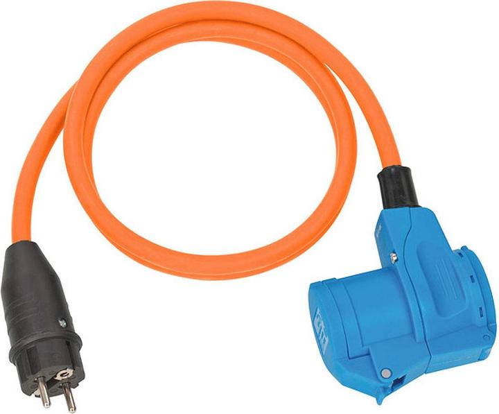 Image du produit Brennenstuhl Rallonge de camping (25 m, CEE 16/3)