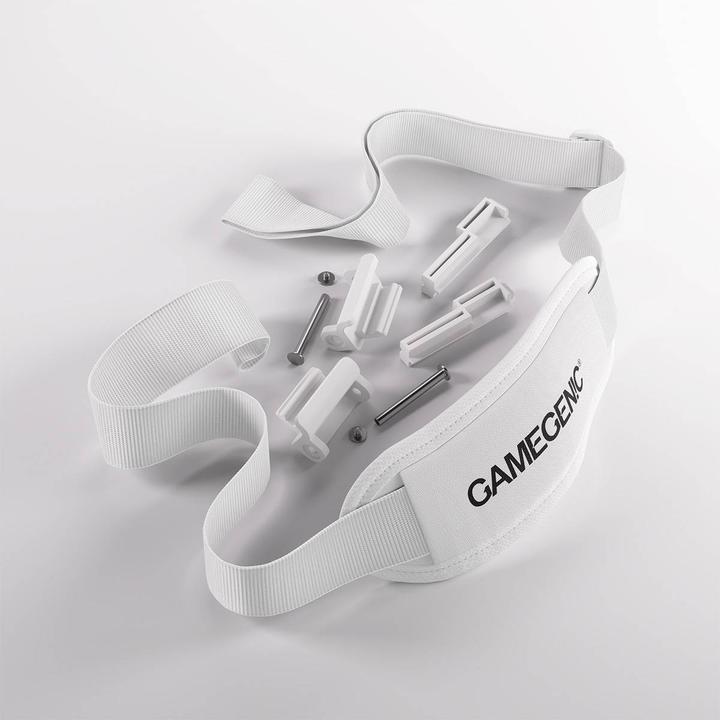 Produktbild Gamegenic Game Castle PinkWhiteTeal