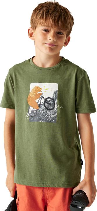 Produktbild Dare2b Trailblazer III TShirt (128)