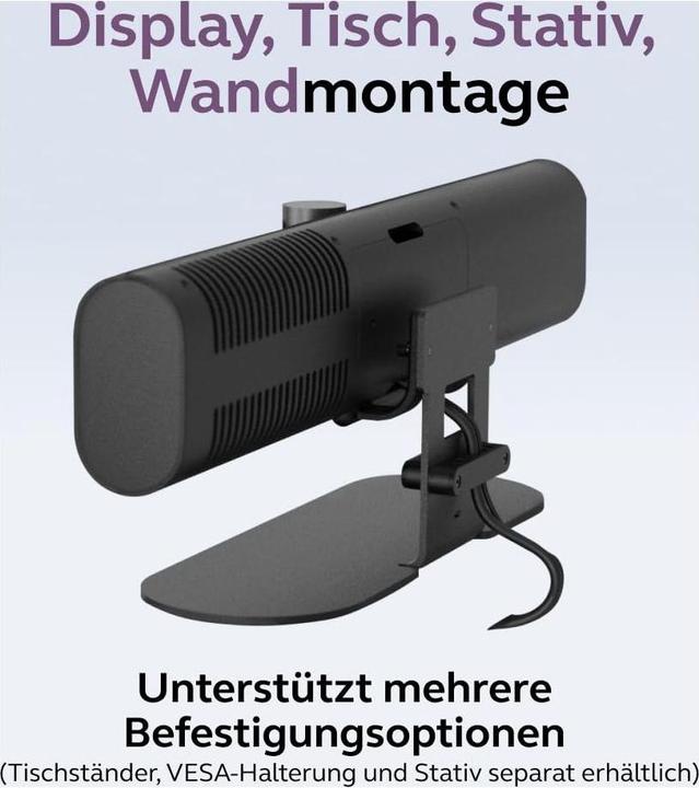 Produktbild Jabra Panacast 40 Vbs Bar Only