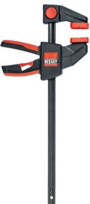 Actual product image Bessey One-handed clamp set (300 mm)