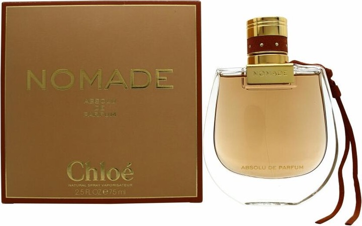 Immagine prodotto Chloé Nomade Absolu de Parfum (Eau de parfum, 75 ml)