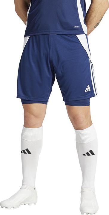 Image du produit adidas TIRO24 TRSH2IN1 (XS)