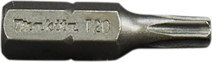 Image du produit Makita TX Bit Set 25mm 3pcs.
