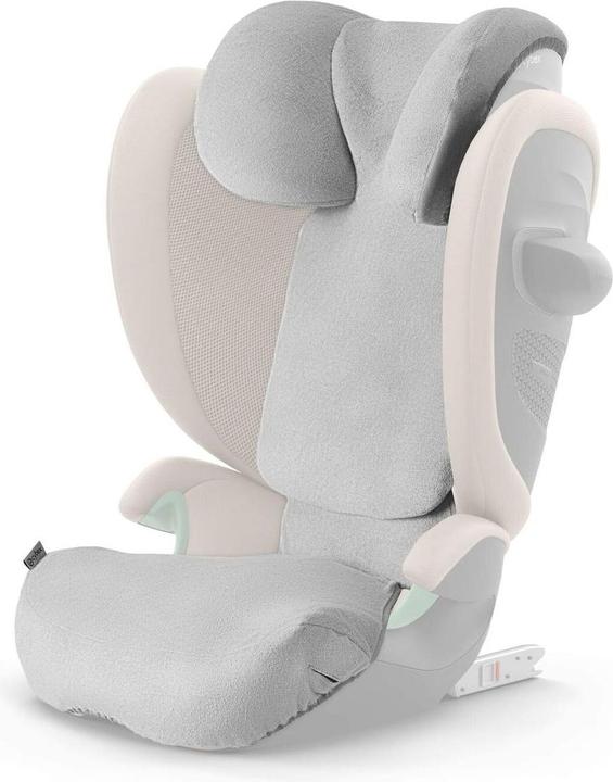 Child car seat accessories