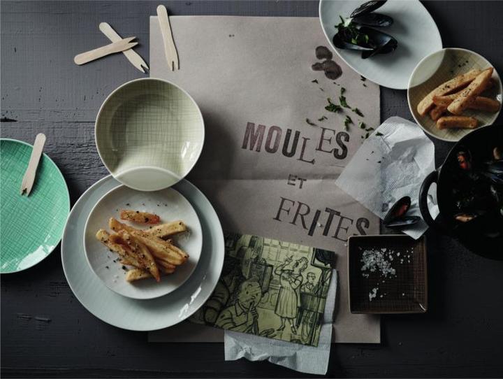 Produktbild Rosenthal Teller tief 19 cm (1x, 19 cm)