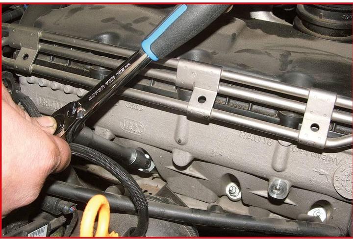 Actual product image KS Tools 500.7311 (8 mm)