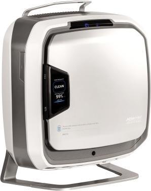 Produktbild Fellowes AeraMax Professional III PC 9574001 Luftreiniger (55 m²)