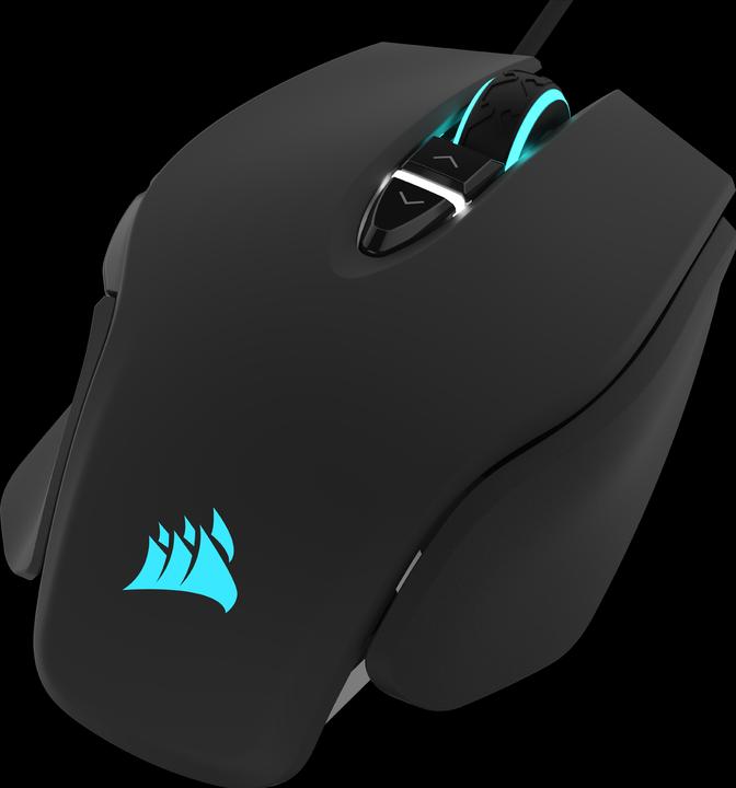 Immagine prodotto Corsair M65 Elite (Cablato)