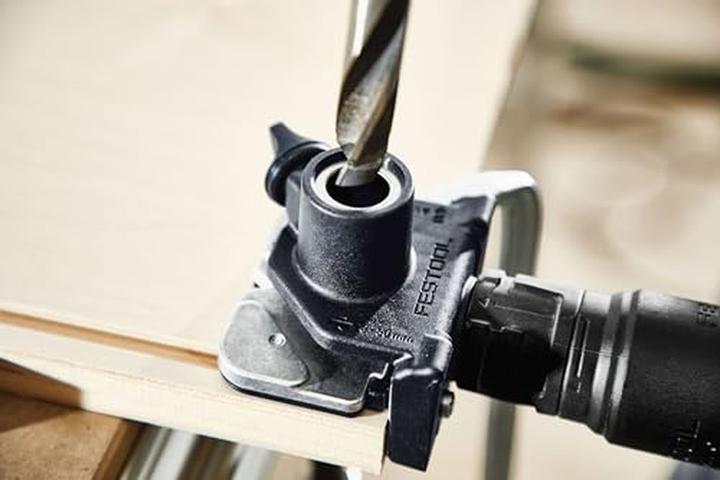 Produktbild Festool Domino Verbinder Sortiment (576797 Teile)