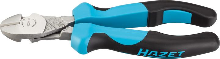 Actual product image HAZET Heavy-duty diagonal cutter 1802M-33 (200 mm)