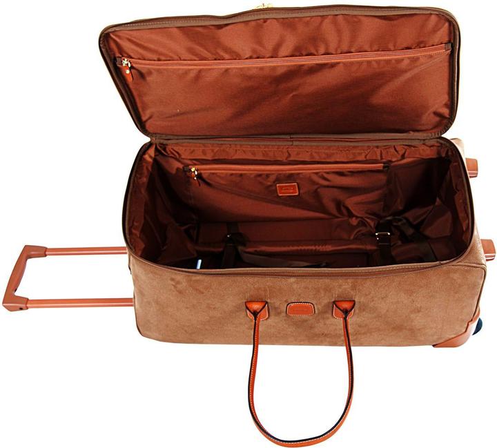 Actual product image Brics Suitcase (40 l)