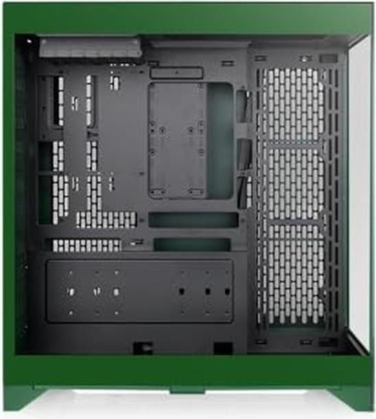 Produktbild Thermaltake CTE E660 MX Racing Green (E-ATX, ATX, mATX, Mini-ITX)
