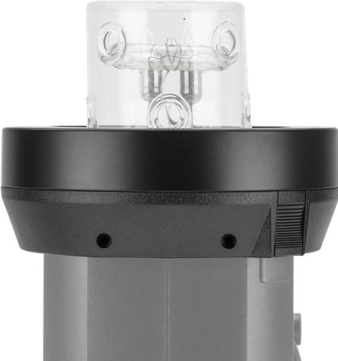 Produktbild Godox AD400pro Broncolor