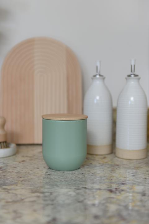 Produktbild Kitchen Craft Id Canister Small 9 X 10cm