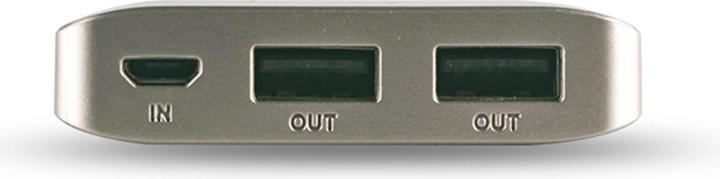 Produktbild RealPower PB-8000 Fashion (8000 mAh, 29.60 Wh)