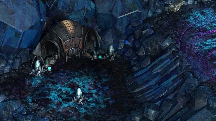 Produktbild Deep Silver Torment: Tides of Numenera (Day 1 Edition) (Xbox One S, DE)
