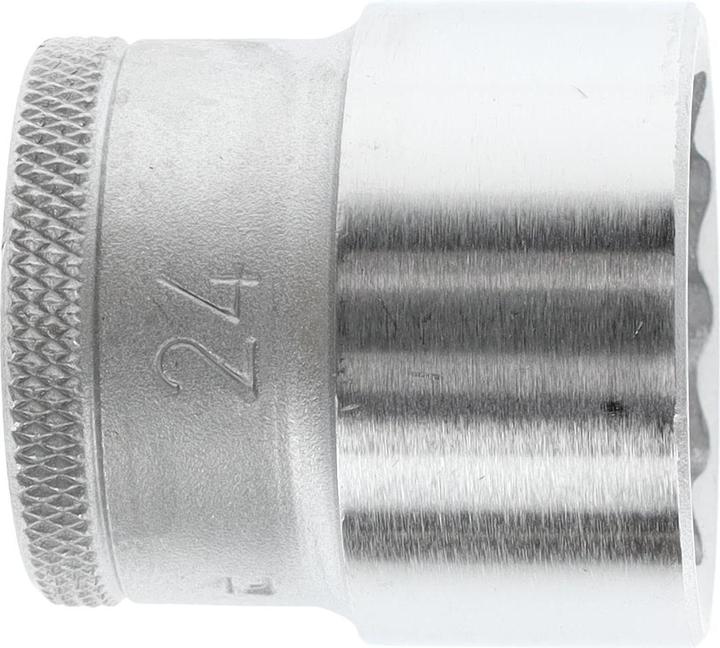 Actual product image Gedore D 30 24 Socket 3/8" UD profile 24 mm