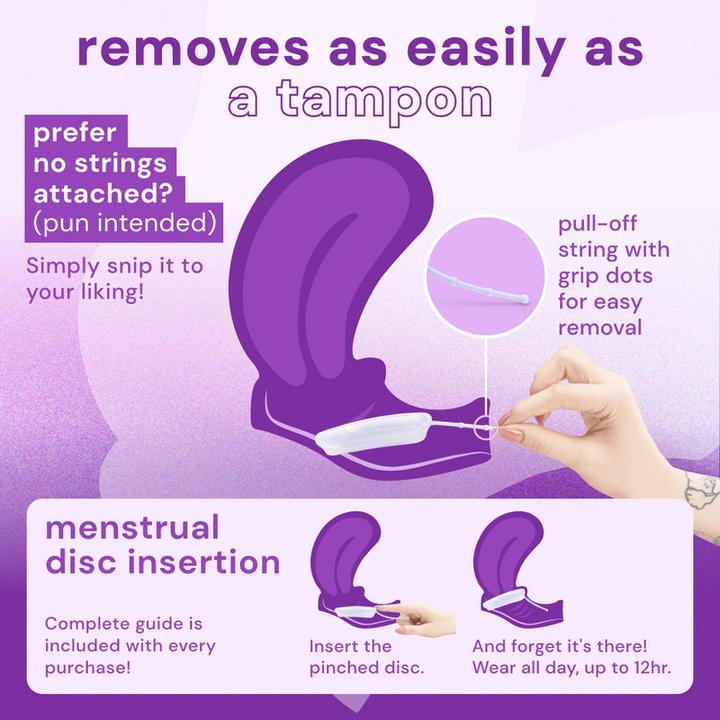 Produktbild Bodyotics Comfydisc (S, L)