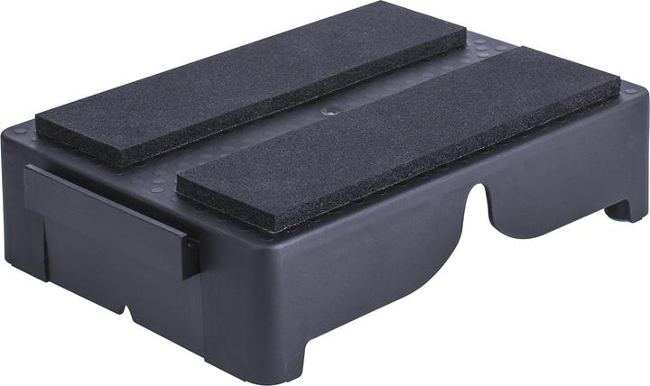 Image du produit wolfcraft wolfcraft 1 TC 670 - Fliesenschneider Expert (Taille-bordures)