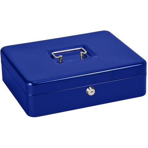 Thumbnail - Axentia, Geldkassette, Geldkassette, ca. 30 x 9 x 23,5 cm