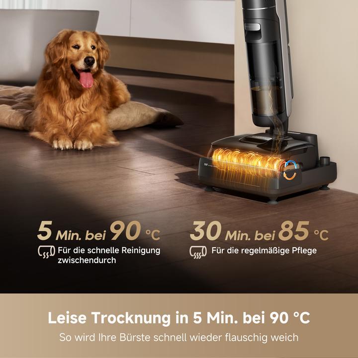 Image du produit Dreame H15 Mix