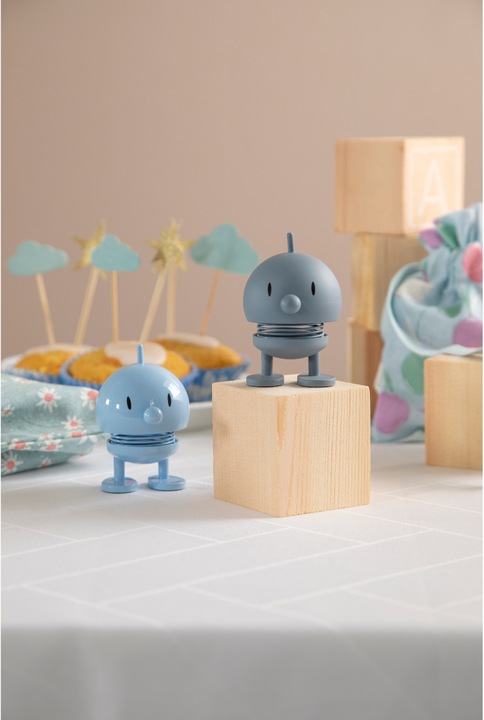 Produktbild Hoptimist Small Bumble (5 x 5 x 6.5 cm)