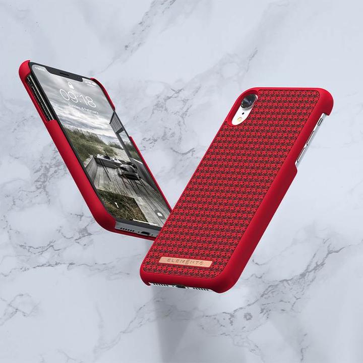 Produktbild Nordic Elements Idun (Apple iPhone XR)