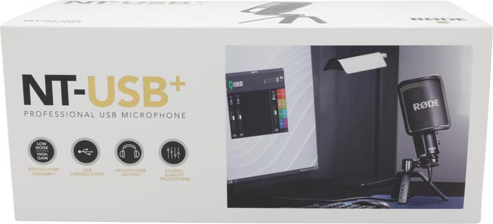 Produktbild RØDE NT-USB+