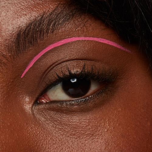 Image du produit NYX Professional Make-Up Vivid Brights (01 Don't Pink Twice)