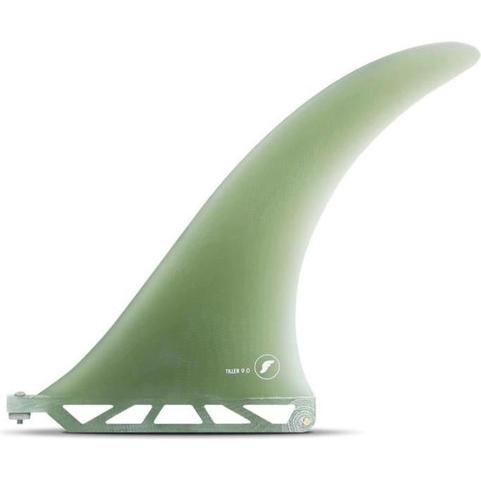 Futures, Tavola da surf, (9')