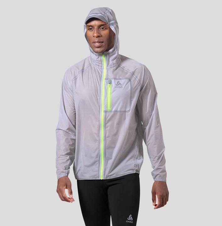 Productafbeelding Odlo Zeroweight Dual Dry Prestaties (L)