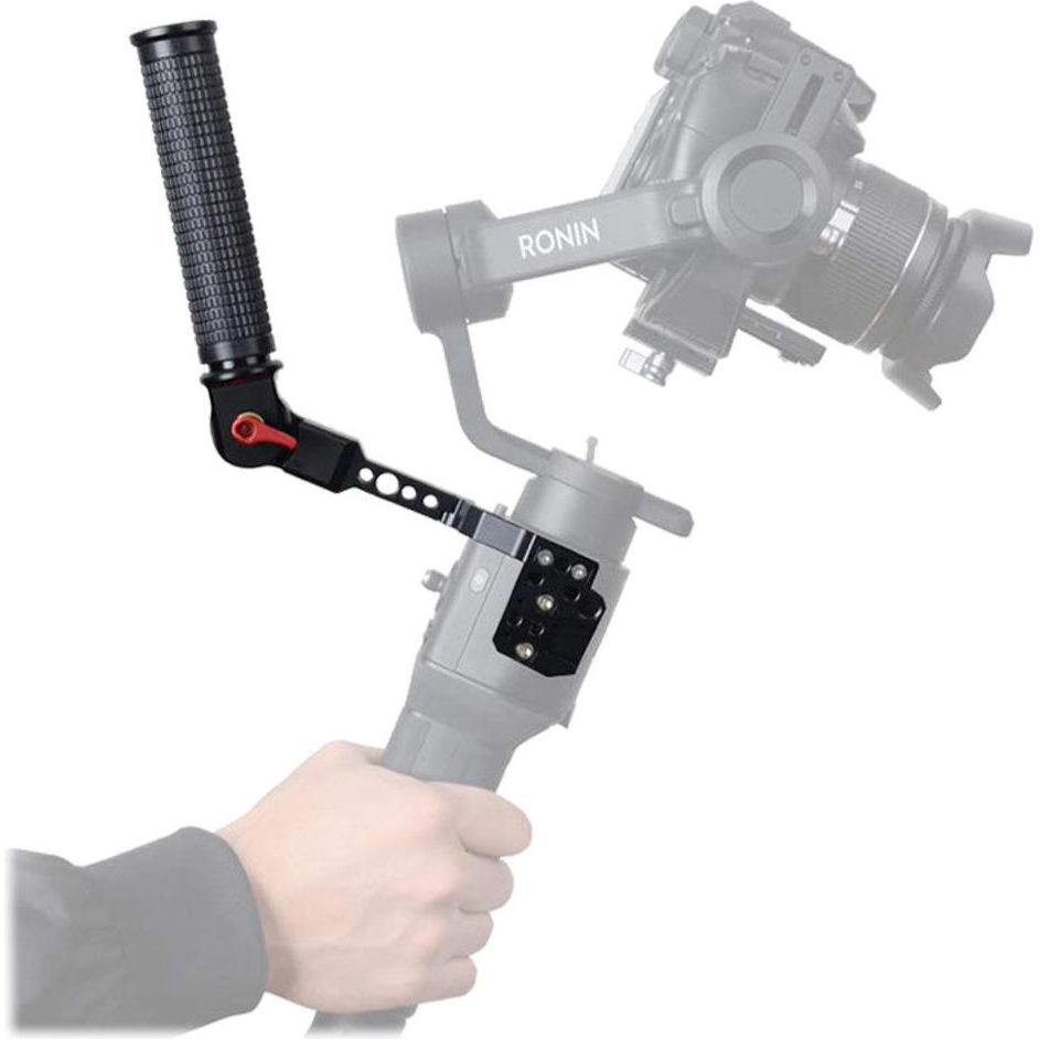 Caruba verstellbarer Arm & mini magic Arm fÃ¼r DJI Ronin S/SC (Gimbal Halterung), Gimbal Zubehör