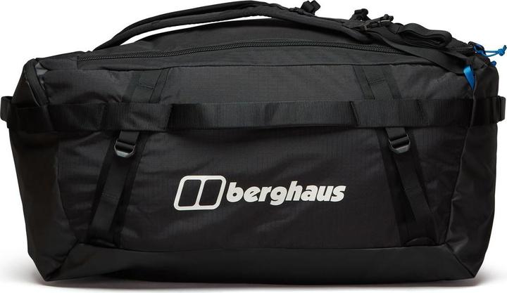 Actual product image Berghaus Xodus 100 Holdall (100 l)