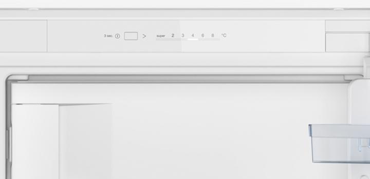 Produktbild Neff KI2421SE0 (187 l)