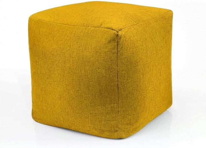 Senfgelb