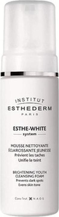 Institut Esthederm Esthe-White Mousse 150ml (Cleansing Foam, 150 ml)