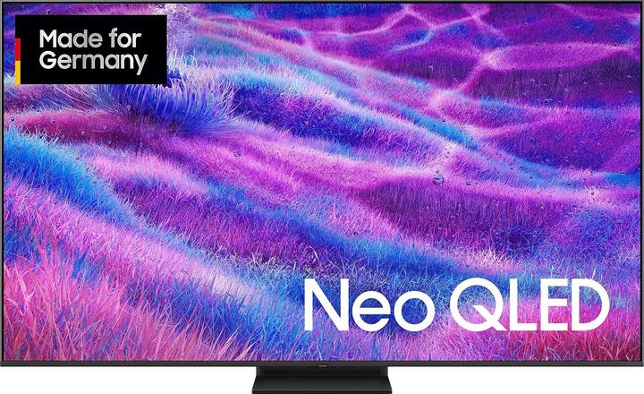 Actual product image Samsung 55" Neo QLED QN80F 4K Vision AI Smart TV (2025) (55", QN80F, QLED, 4K, 2025)
