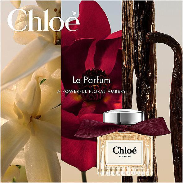 Produktbild Hugo Boss Chloe Signature Le Parfum 50ml (Eau de Parfum, 50 ml)