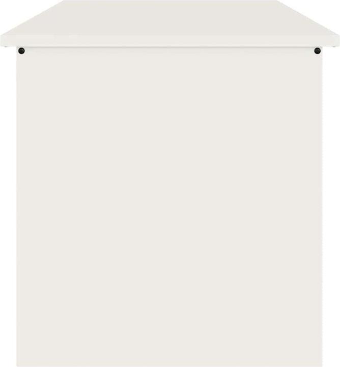 Actual product image vidaXL Badschrank